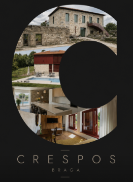 CRESPOS — Braga