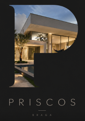 PRISCOS — Braga