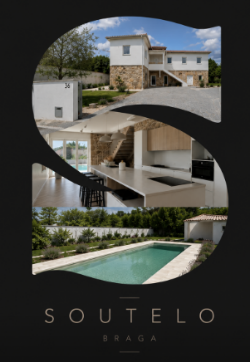 SOUTELO — Braga