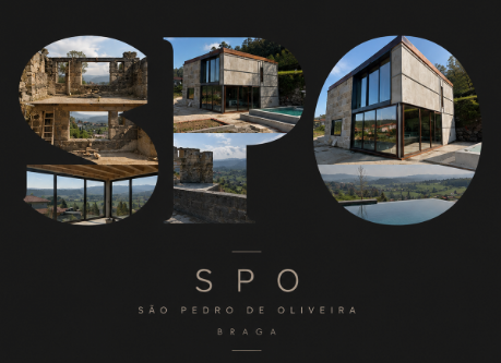 SPO — São Pedro de Oliveira, Braga