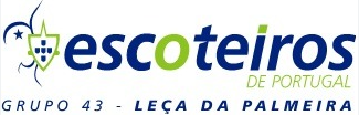 Escoteiros de Portugal — Grupo 43, Leça da Palmeira