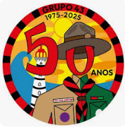 Grupo 43 dos Escoteiros de Leça da Palmeira — 50 anos