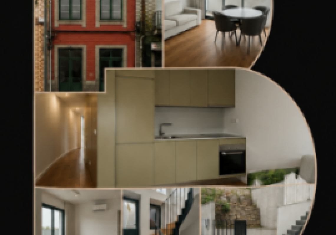 SENHORA-A-BRANCA — Braga