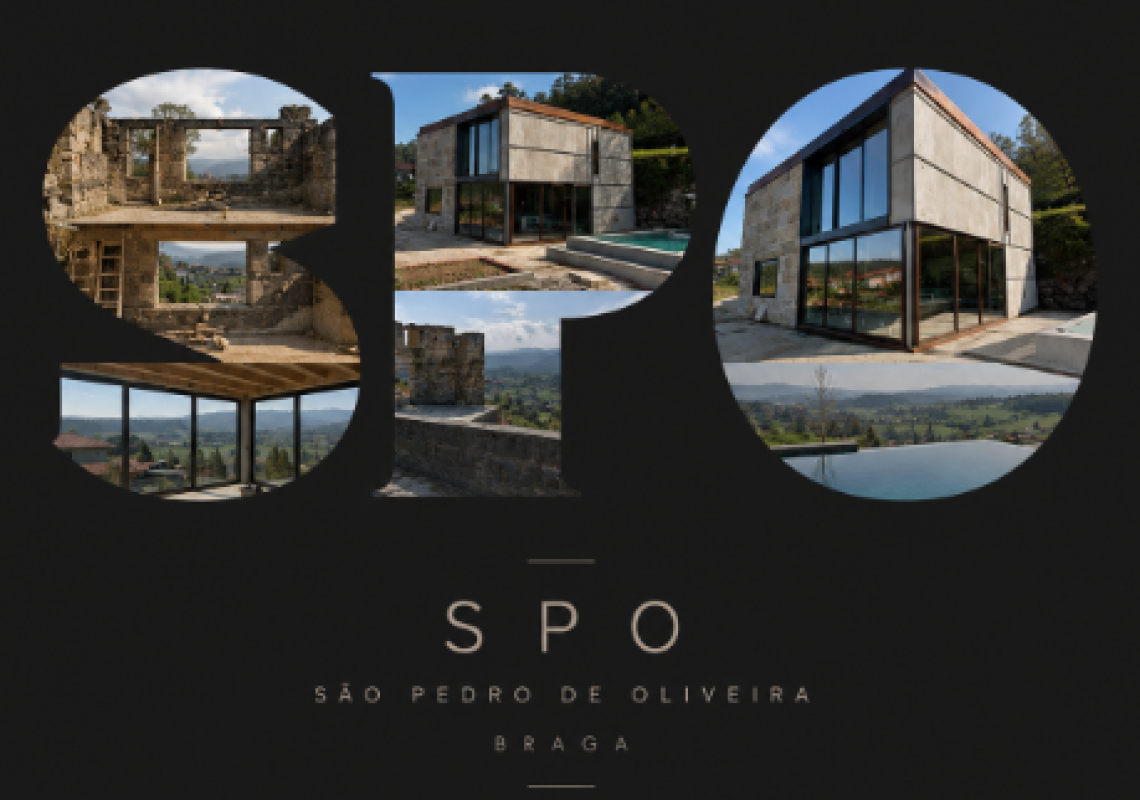 SPO — São Pedro de Oliveira, Braga